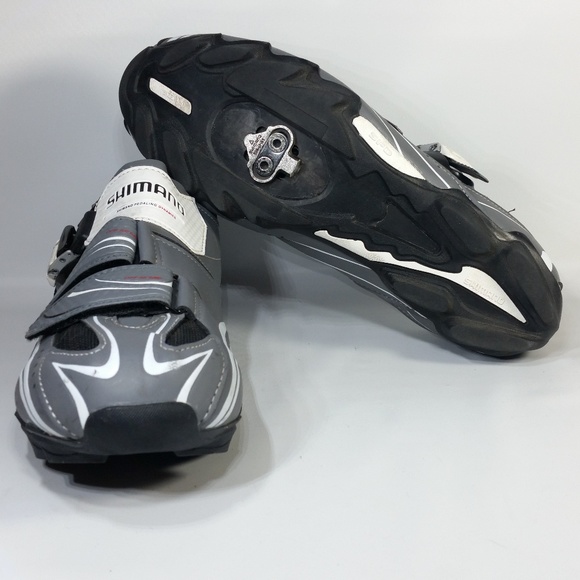 shimano m087 shoes